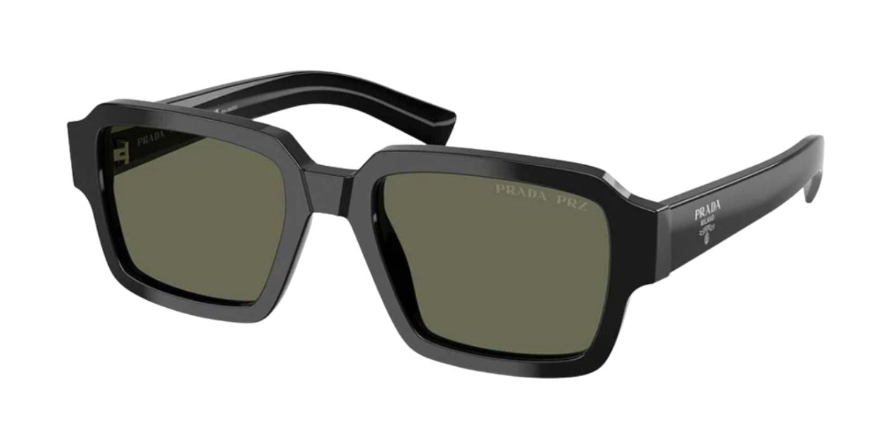 PRADA PR 02ZS 1AB-03R