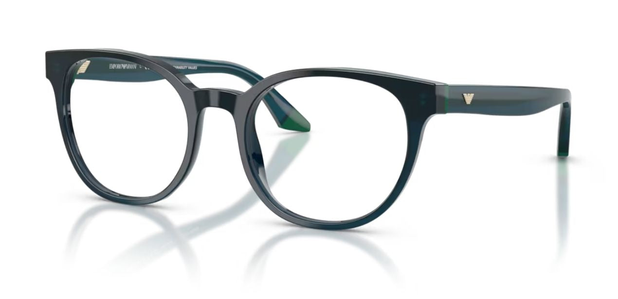 EMPORIO ARMANI EA 3274 6319
