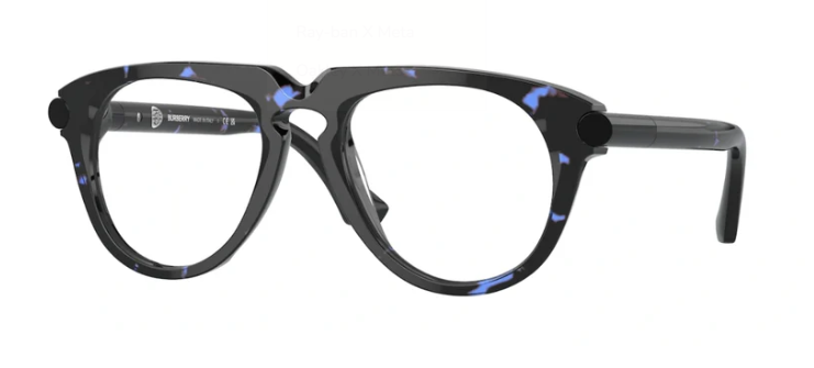 BURBERRY B 2408-U 4111