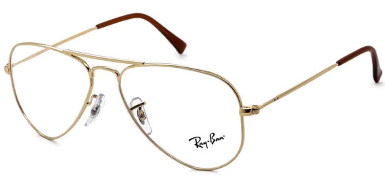 RAY-BAN RB 6049 2500