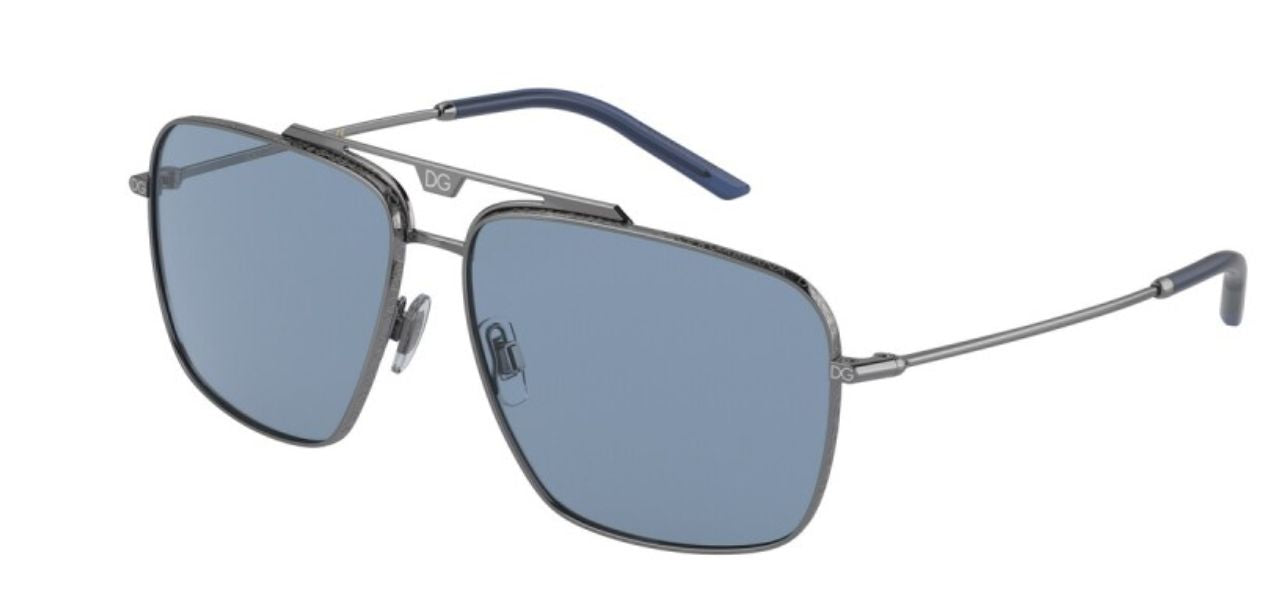 DOLCE & GABBANA DG 2264 04/80