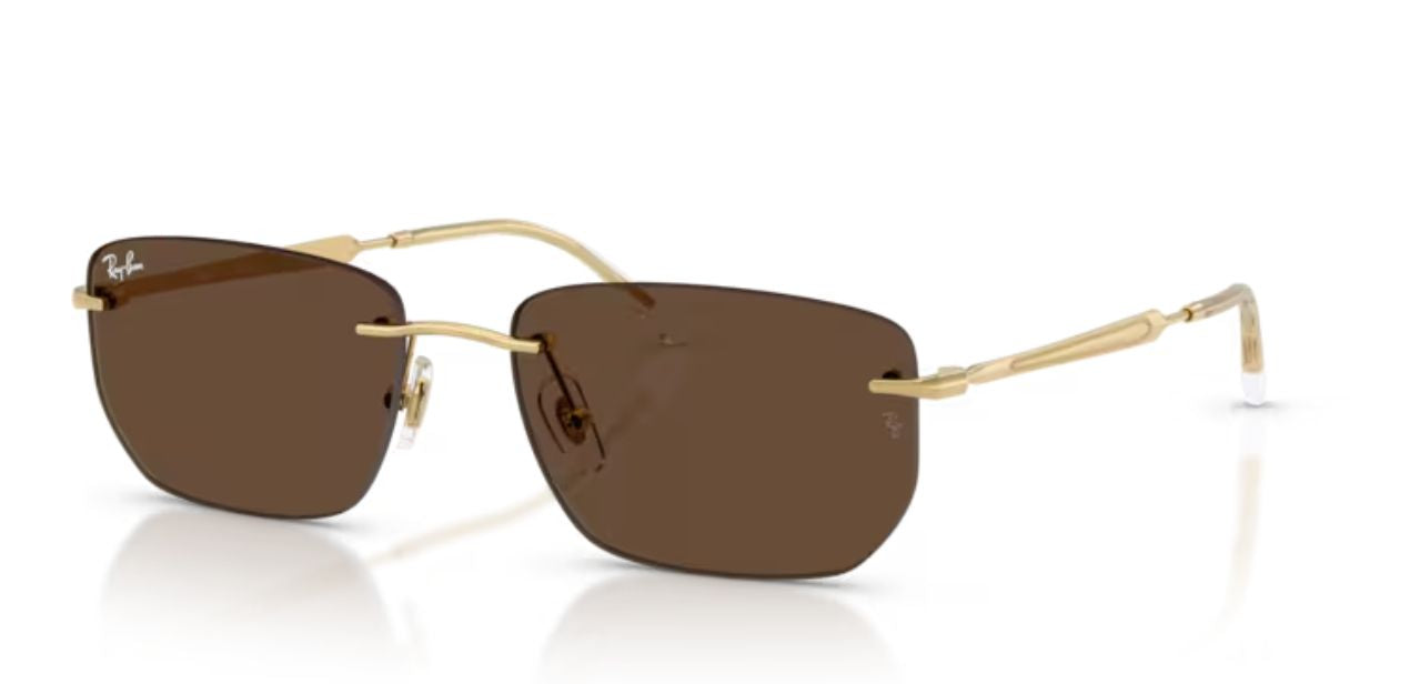 RAY-BAN 3768 001/73