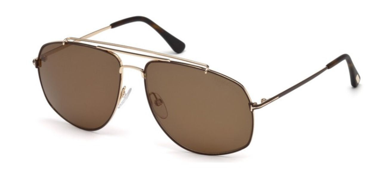 TOM FORD TF 496 28M