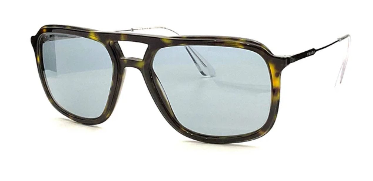 PRADA SPR 06V 2AU-3C2