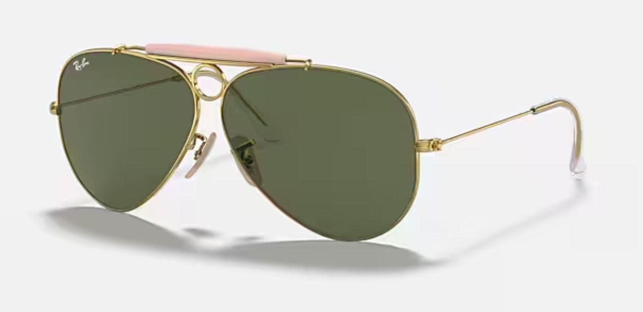 RAY-BAN RB 3138 001
