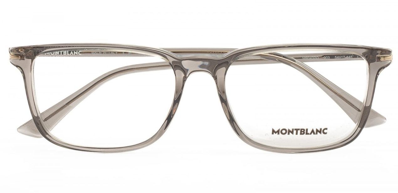 MONTBLANC MB0437 003