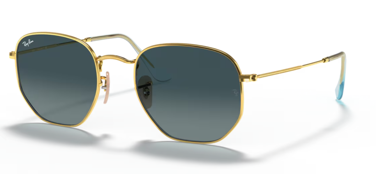 RAY-BAN RB 3548-N 9123/3M