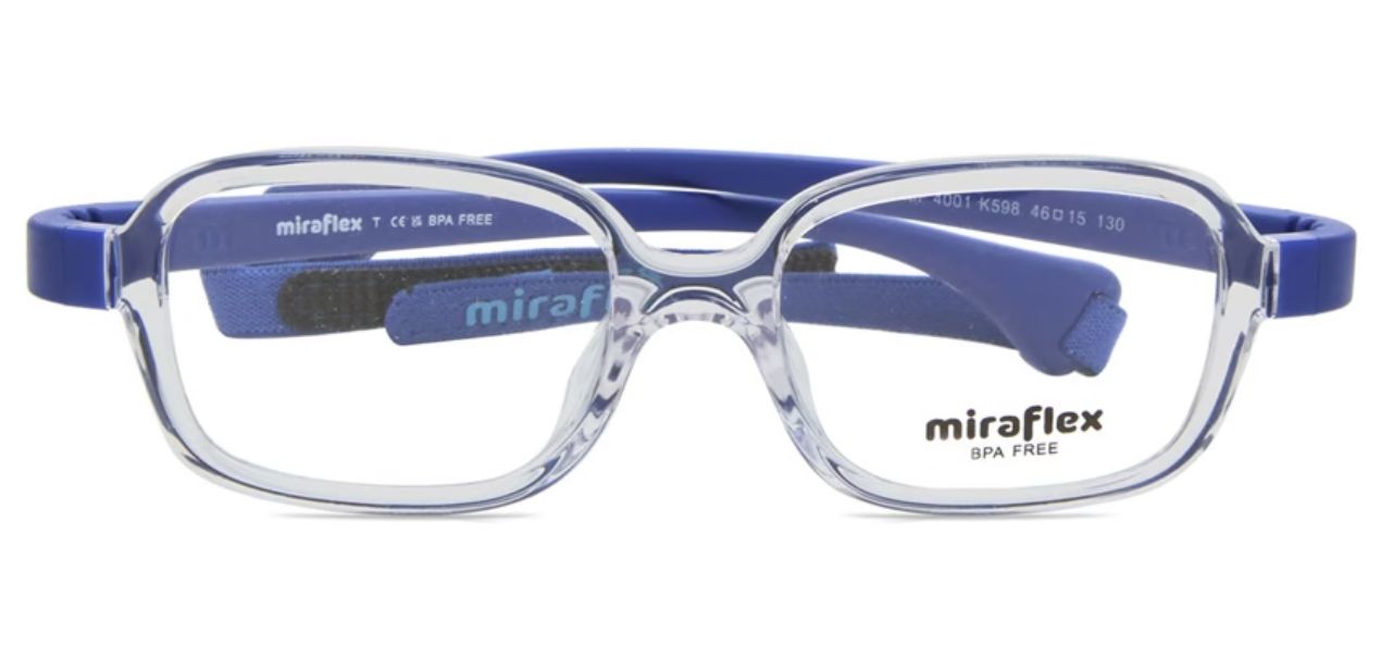 MIRAFLEX MF 4001 K598