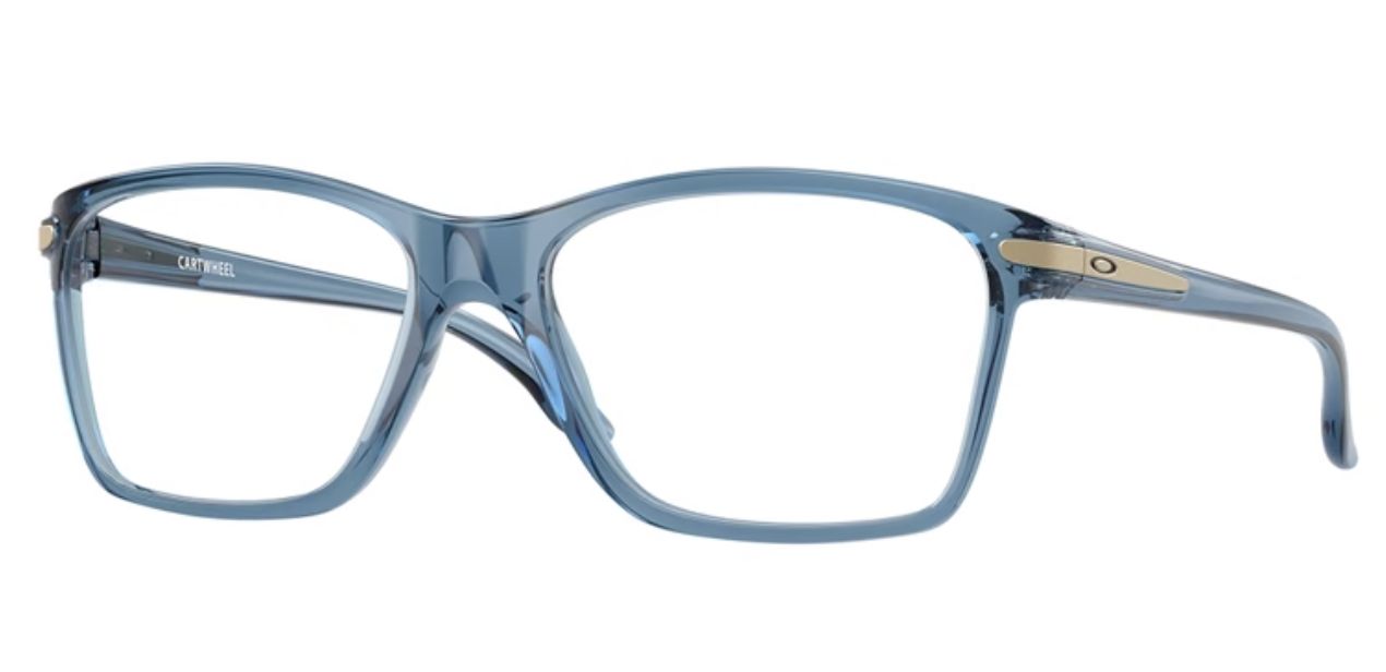 OAKLEY JUNIOR OY 8010 10