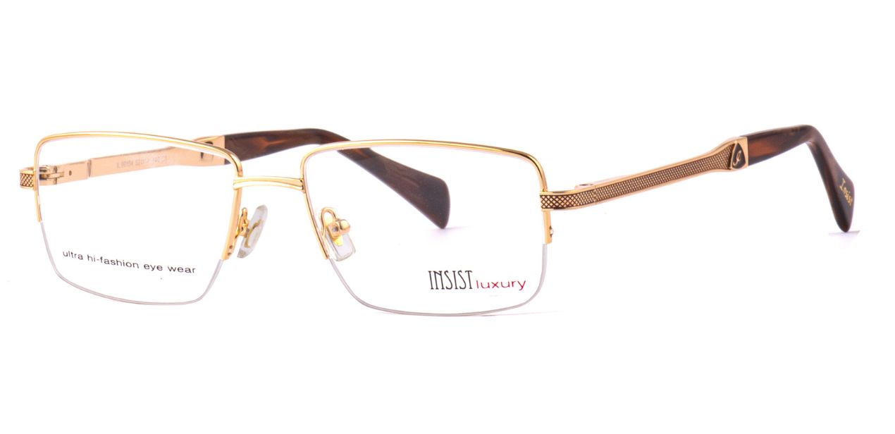 INSIST LUXURY IL 90134 C1