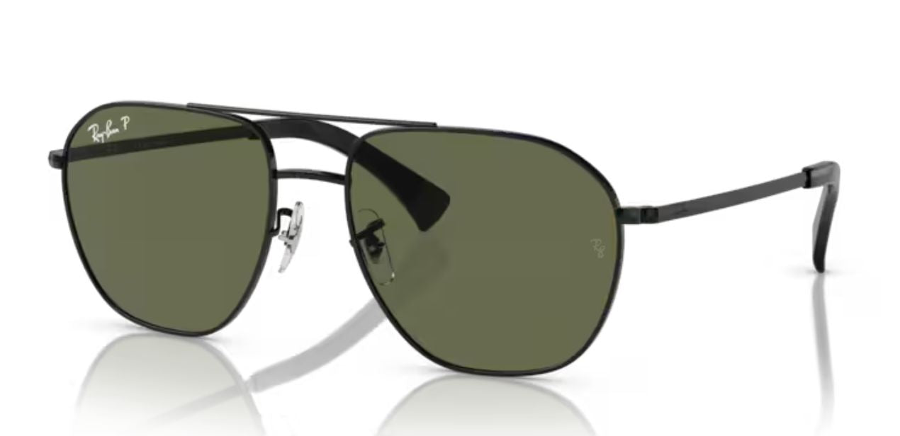 RAY-BAN 3723 002/58