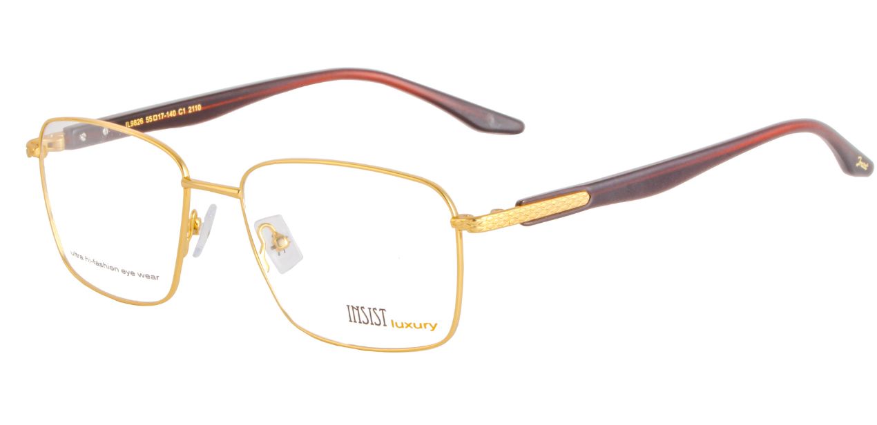 INSIST LUXURY IL 9826 C1