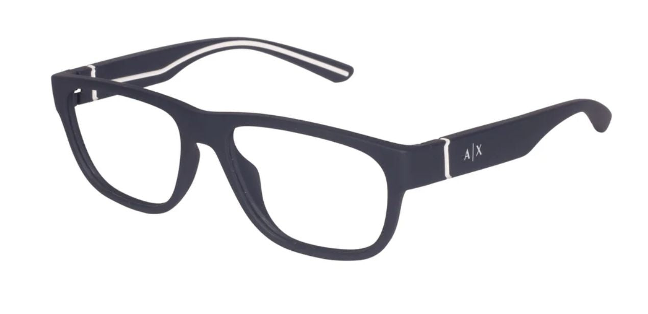 ARMANI EXCHANGE AX 3102 8181