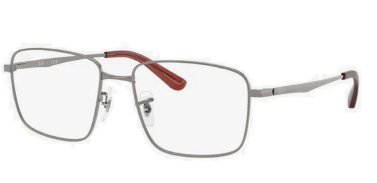 RAYBAN RB 6544 2502