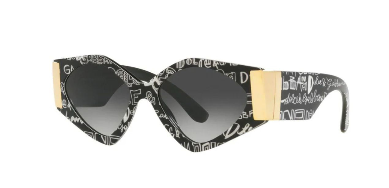 DOLCE & GABBANA DG 4396 3313/8G