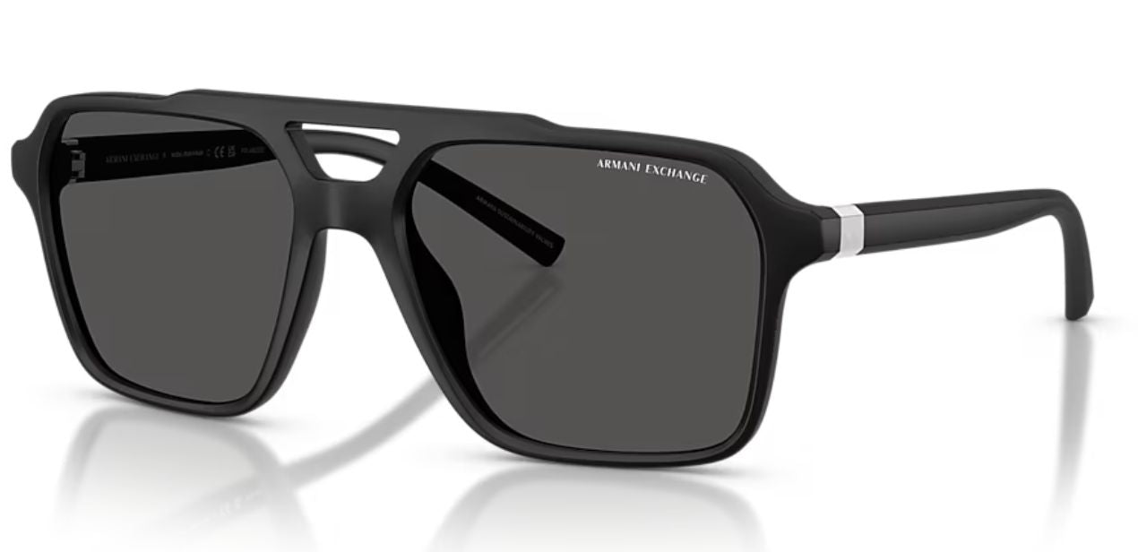 ARMANI EXCHANGE AX 4166 807887