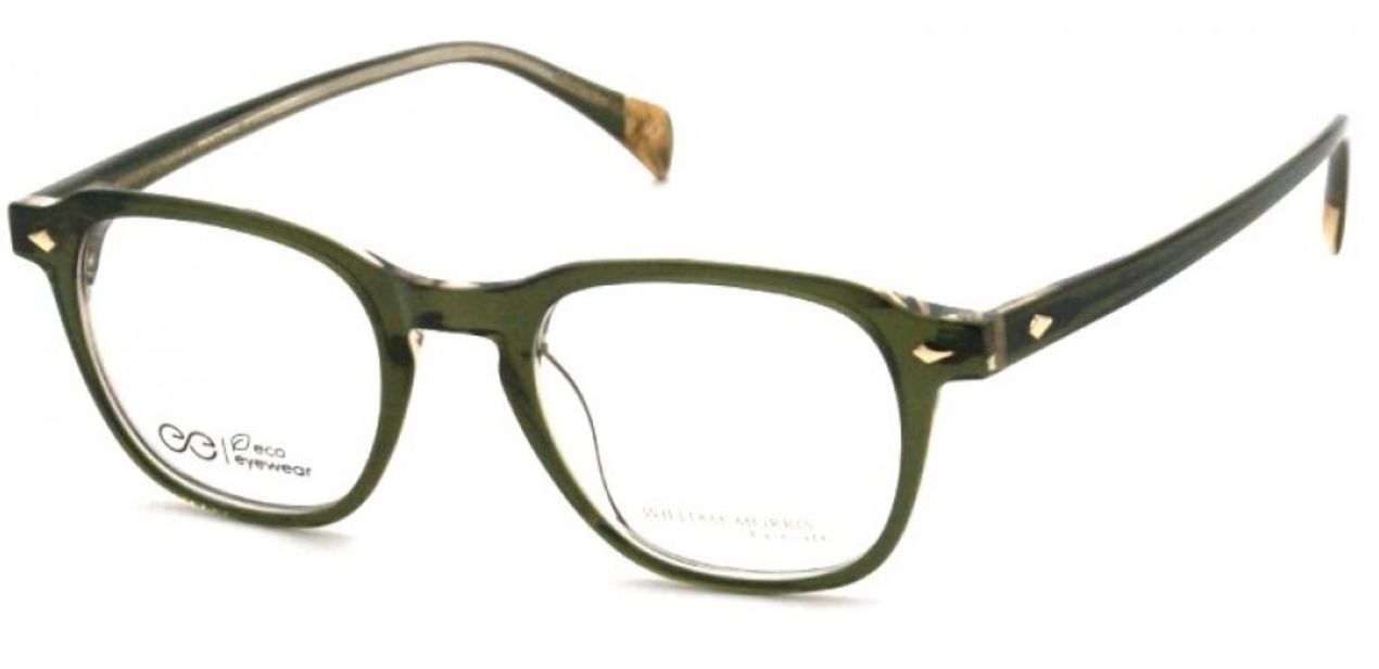 WILLIAM MORRIS RORY C3