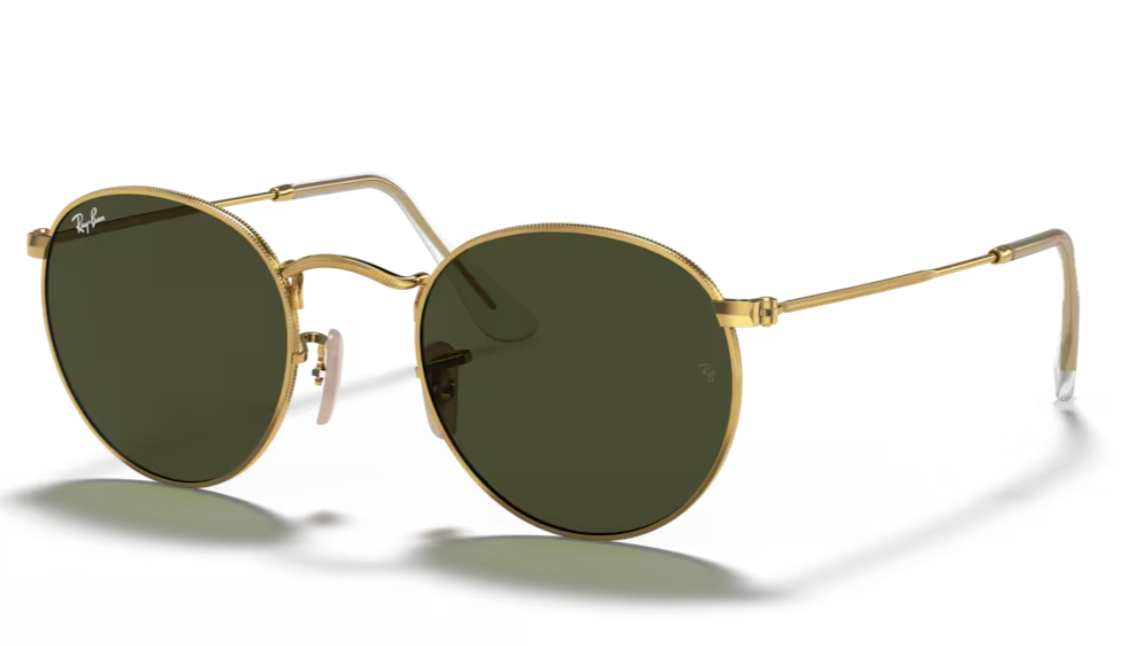 RAY-BAN RB 3447 001