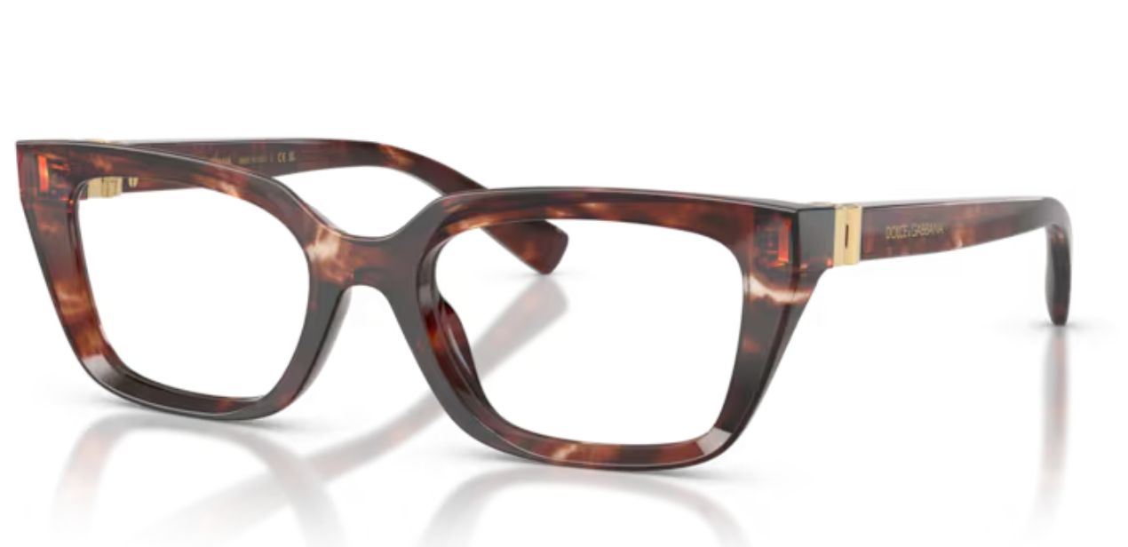 DOLCE & GABBANA DG 3436 3222