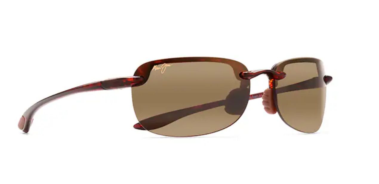 MAUI JIM SANDY BEACH 408 10