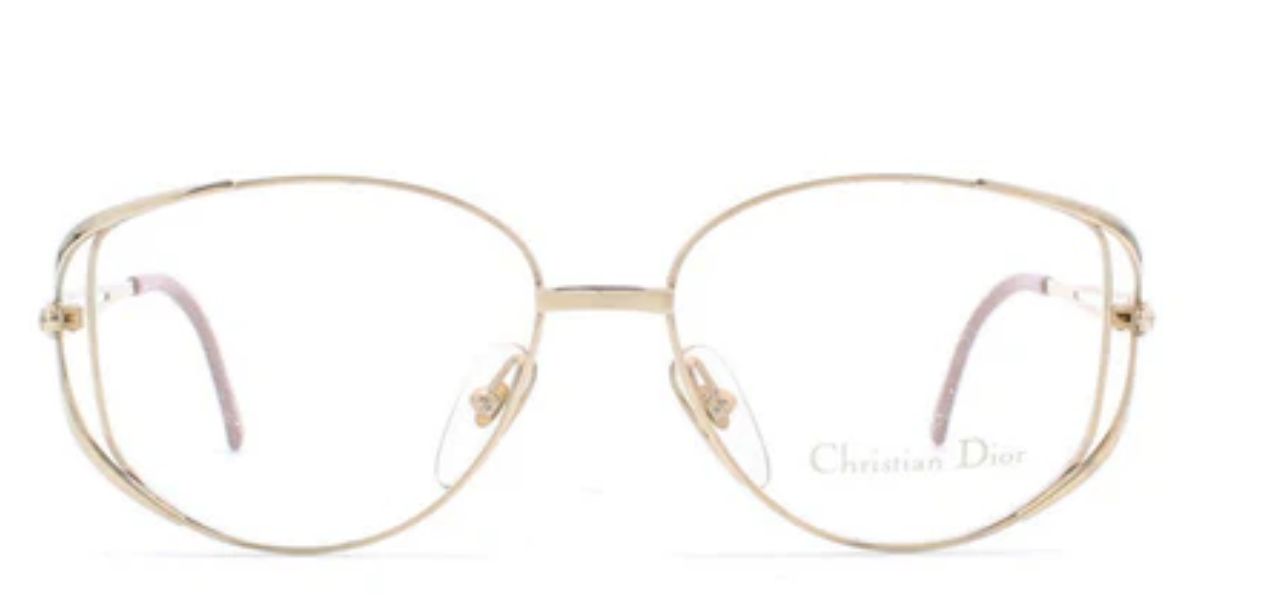CHRISTIAN DIOR 2646