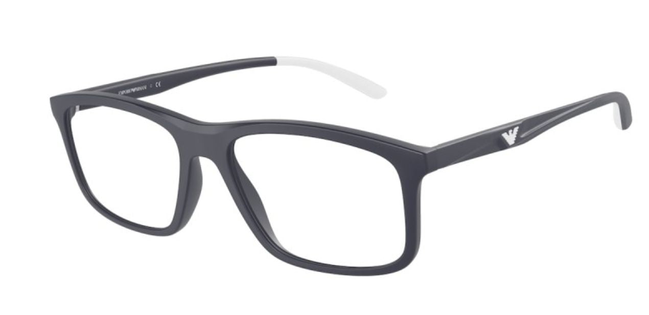 EMPORIO ARMANI EA 3196 5088