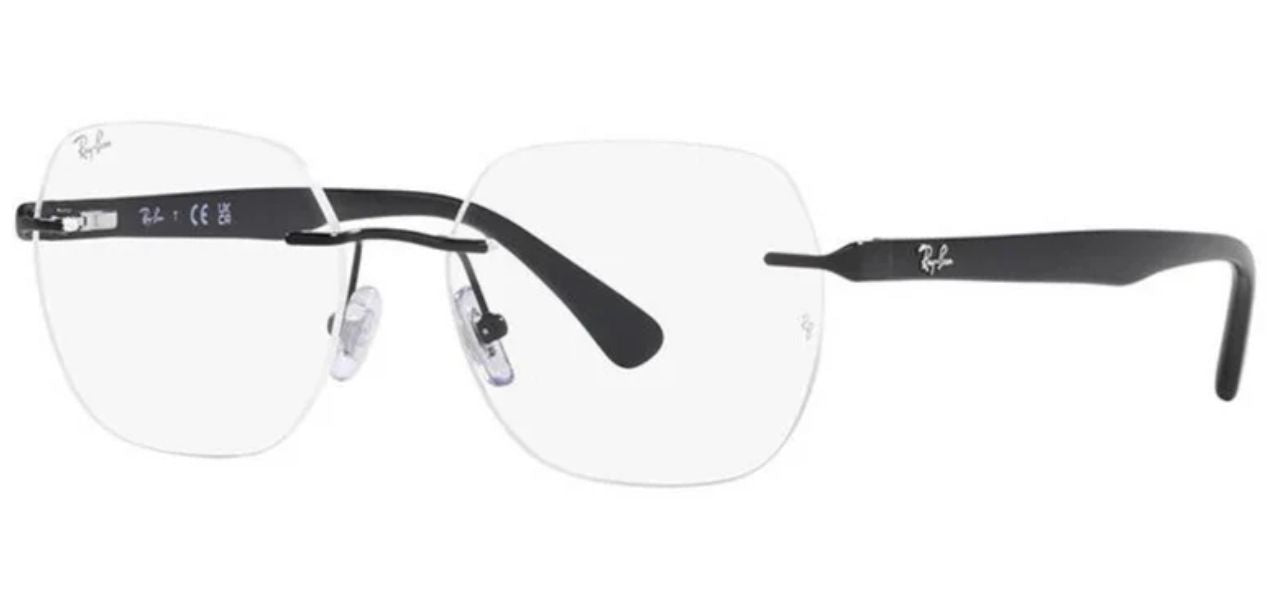 RAY-BAN RB 6504 2730