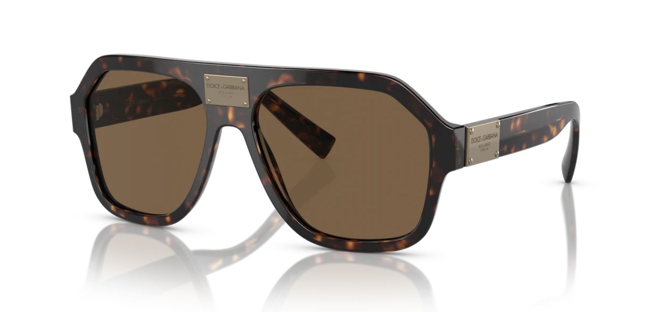 DOLCE & GABBANA DG 4433 502/73