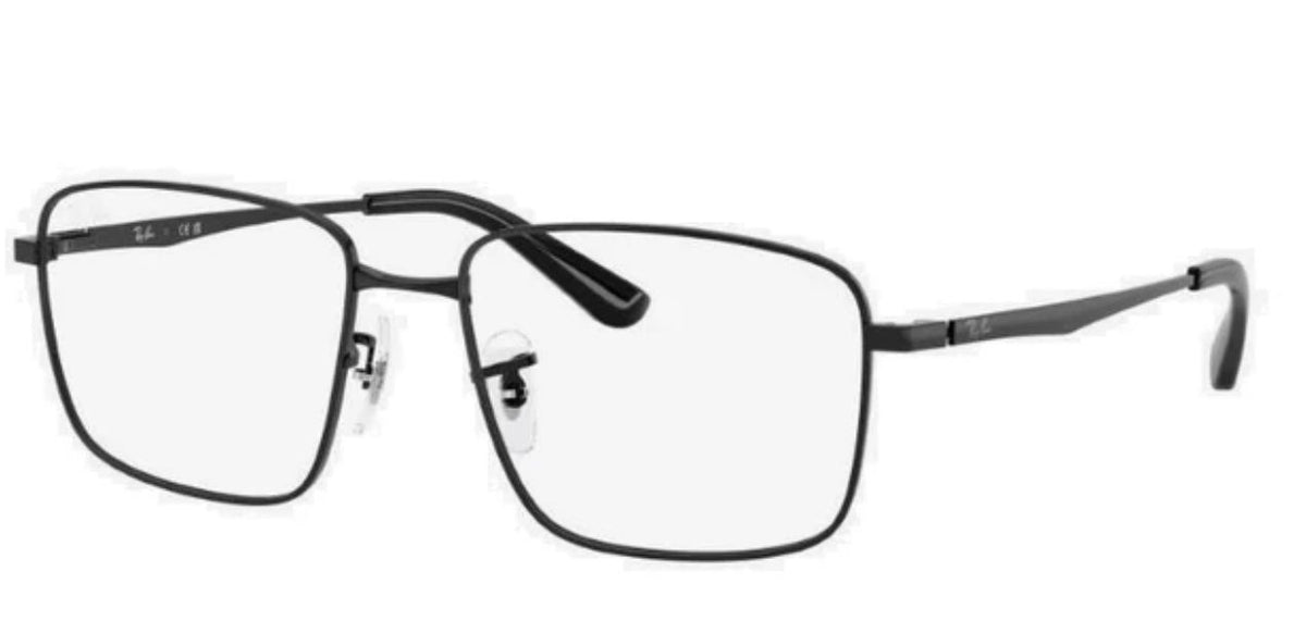 RAYBAN 6544 2509