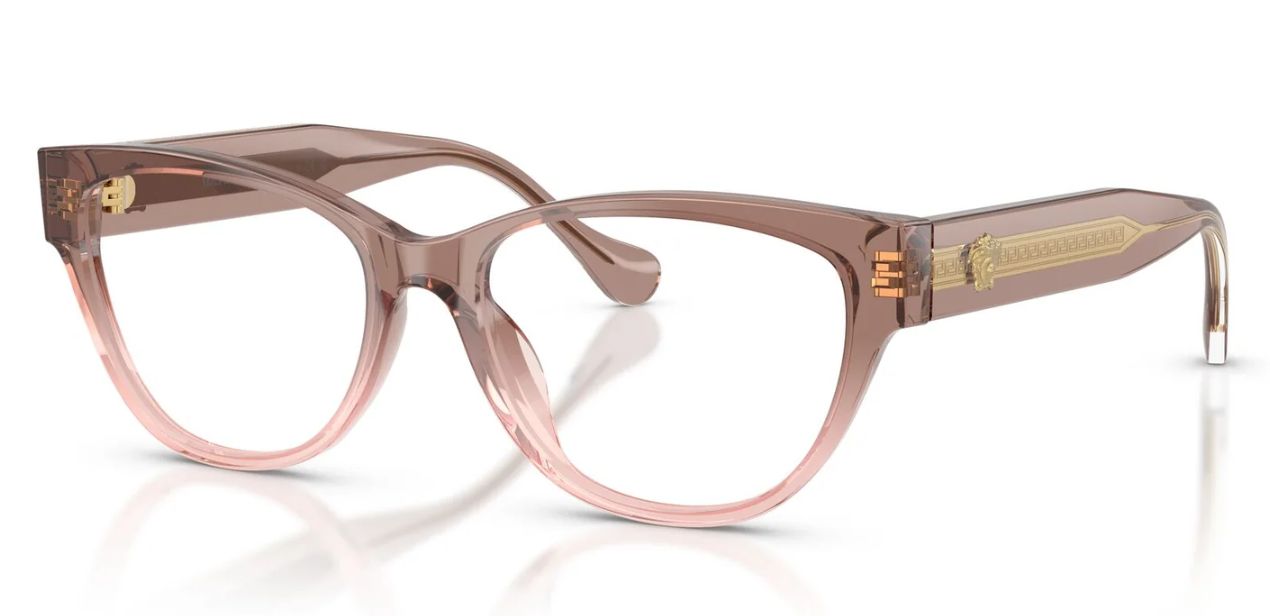 VERSACE 3389-U 5435