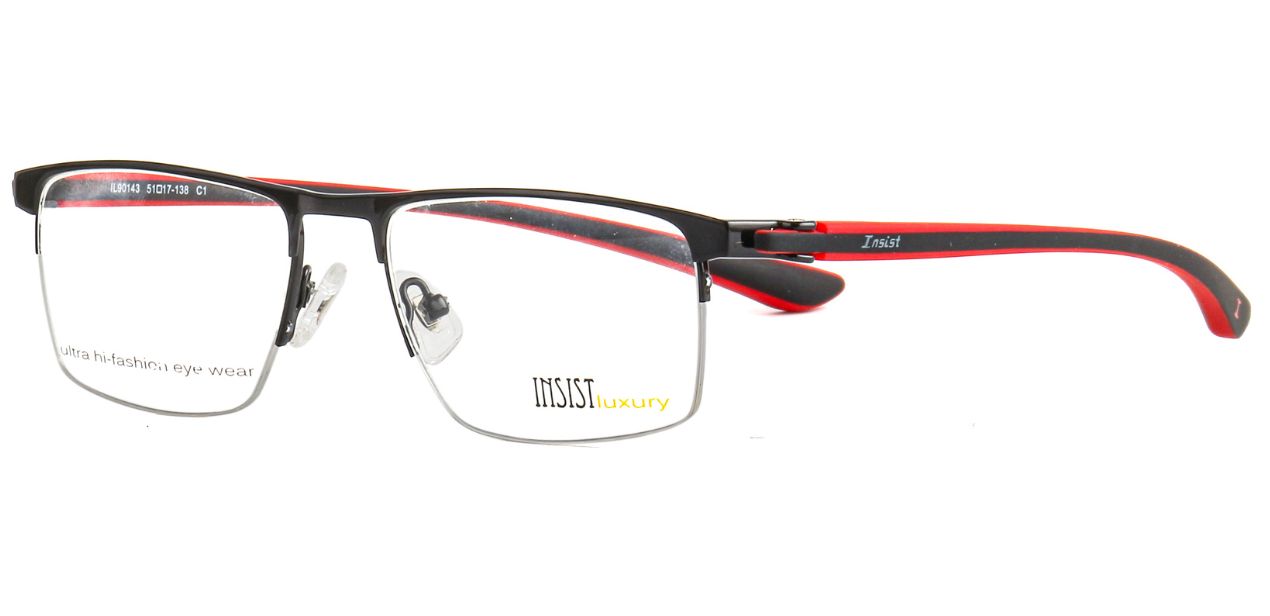 INSIST LUXURY IL 90143 C1