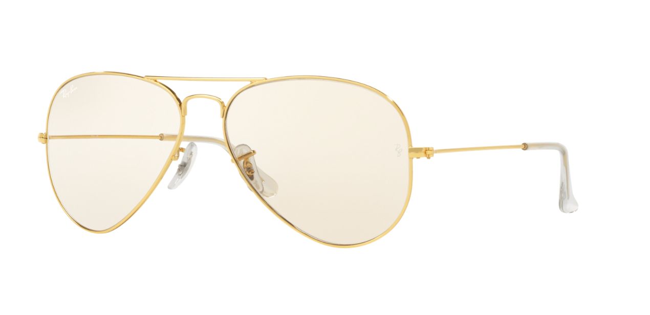 RAY-BAN 3025 L2928