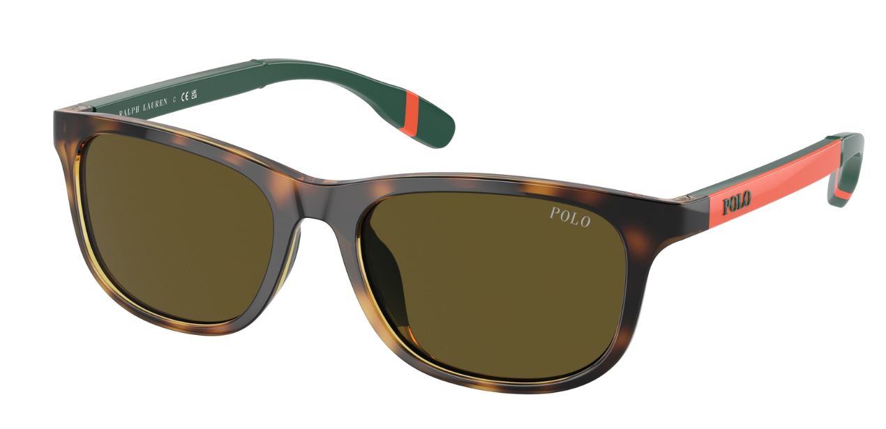 POLO RALPH LAUREN JUNIOR 9507 5003/73