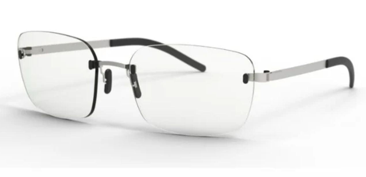 GOTTI SM09 SILVER