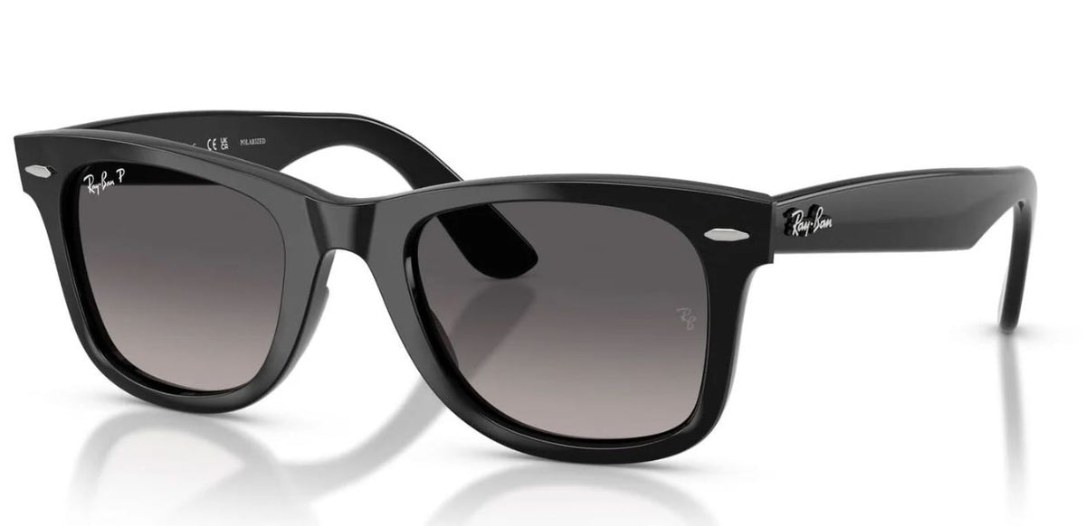 RAYBAN 4340 601/M3