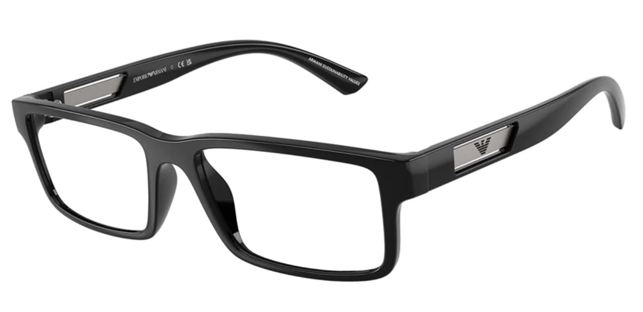 EMPORIO ARMANI EA 3278 5017