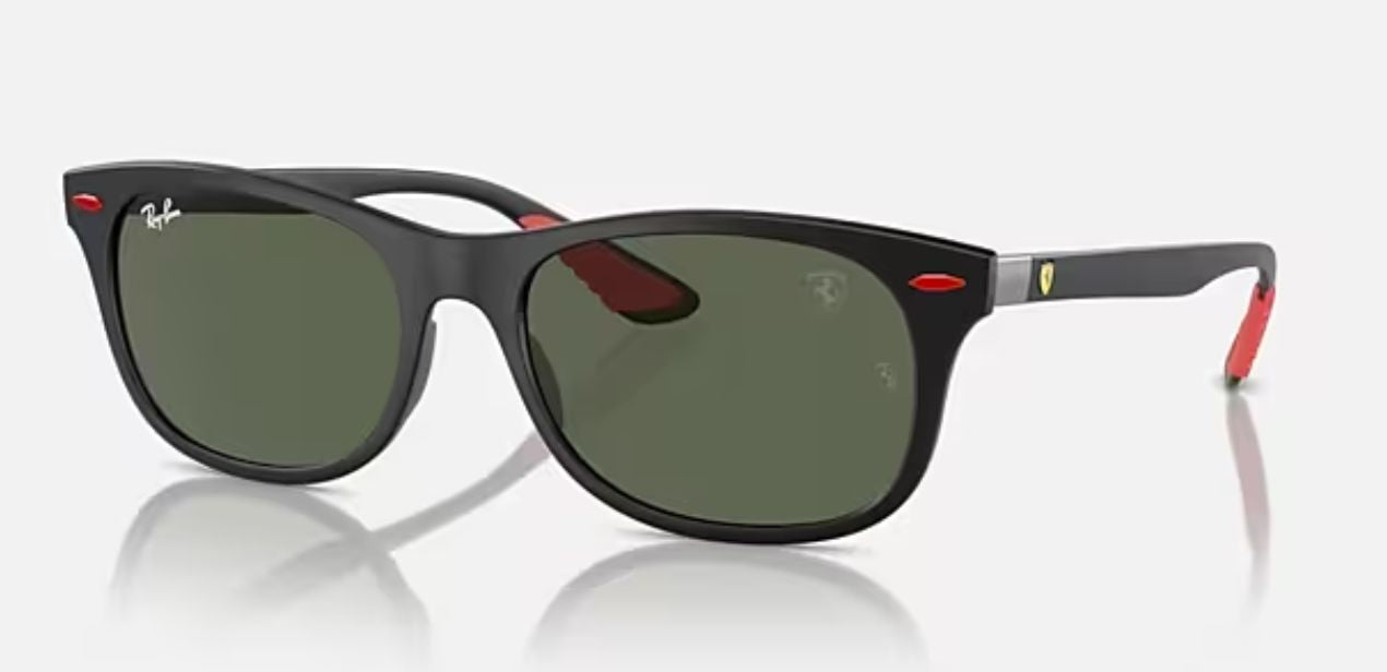 RAY-BAN RB 4607 F602/71