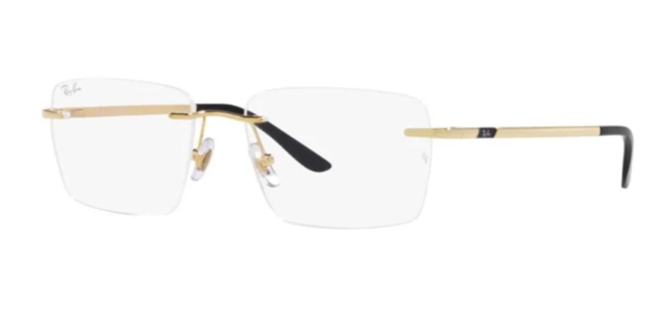 RAYBAN RB 6506 2500