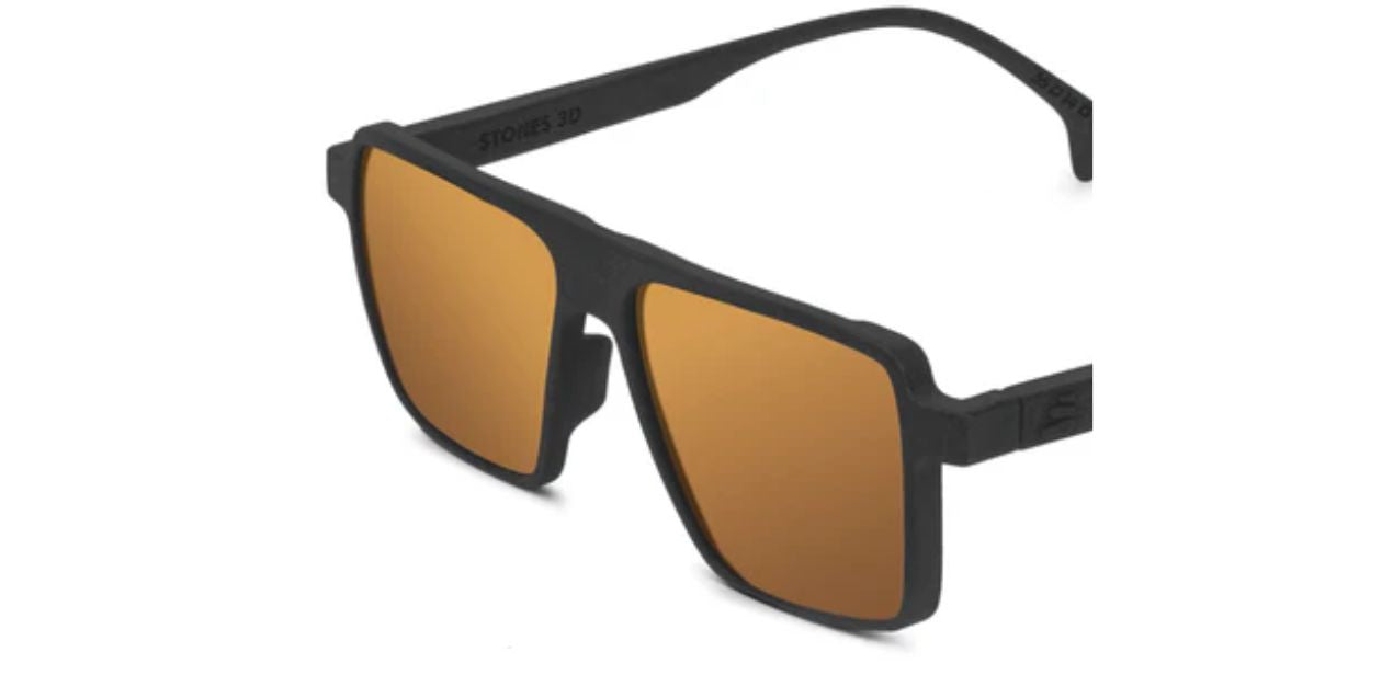 STONES 3D ACOUSTIC BLACK