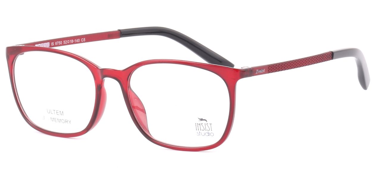 INSIST STUDIO IS 6750 C5