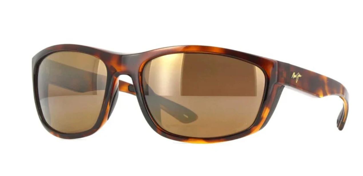 MAUI JIM NUU LANDING 869 10