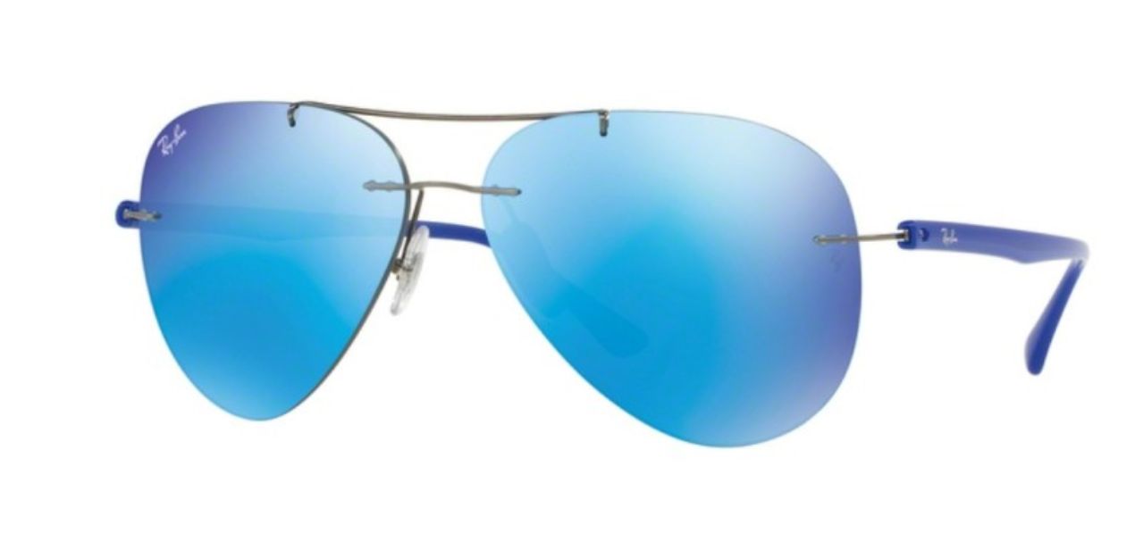 RAYBAN RB 8058 004/55