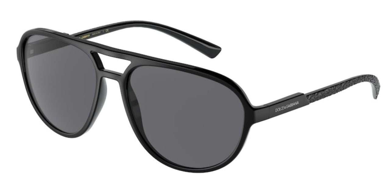DOLCE & GABBANA 6150 2525/81