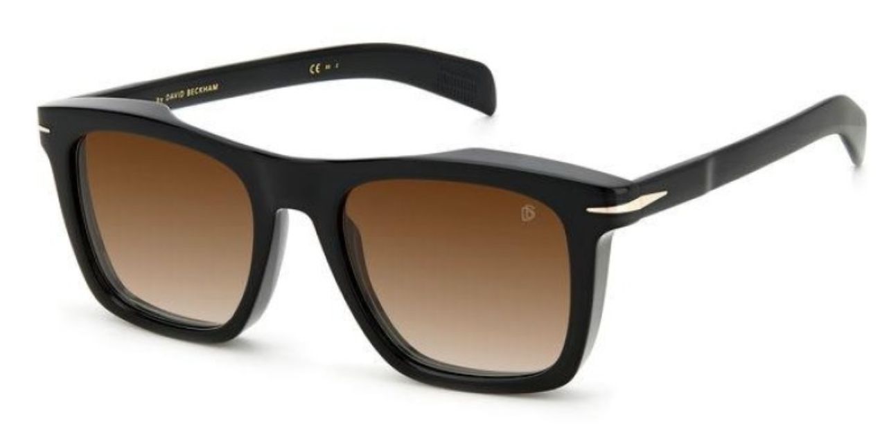 DAVID BECKHAM DB 7000 807HA