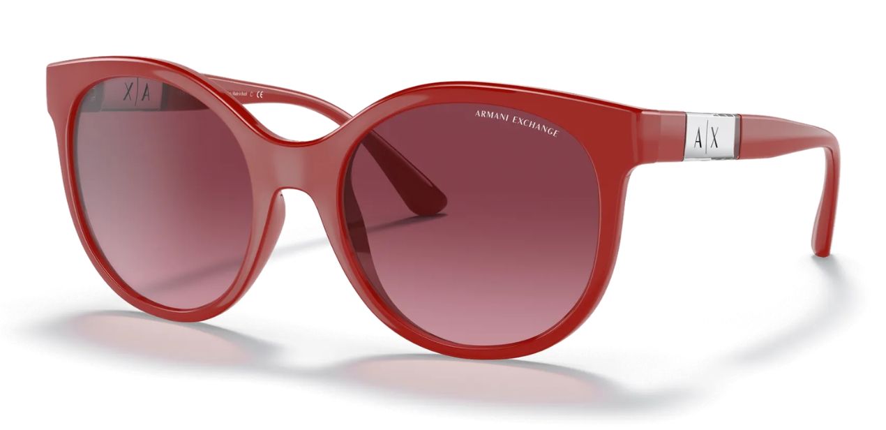 ARMANI EXCHANGE AX 4120 80888H