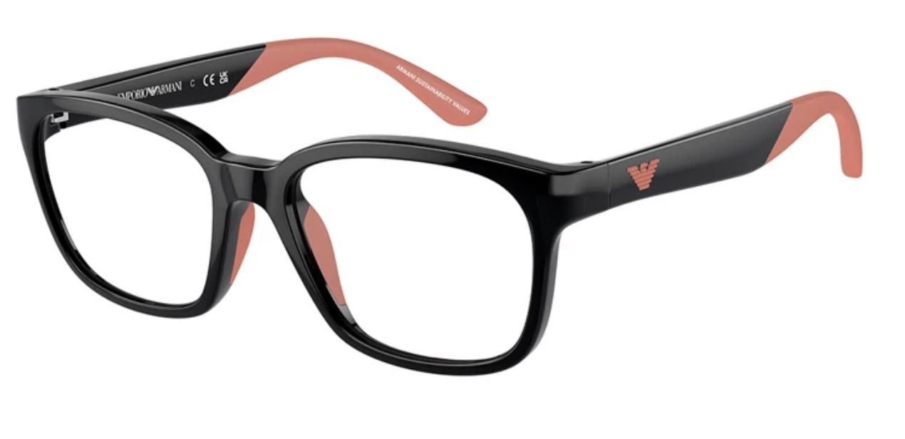EMPORIO ARMANI JUNIOR 3003 5017