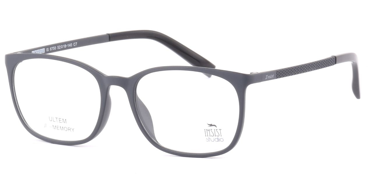INSIST STUDIO IS 6750 C7
