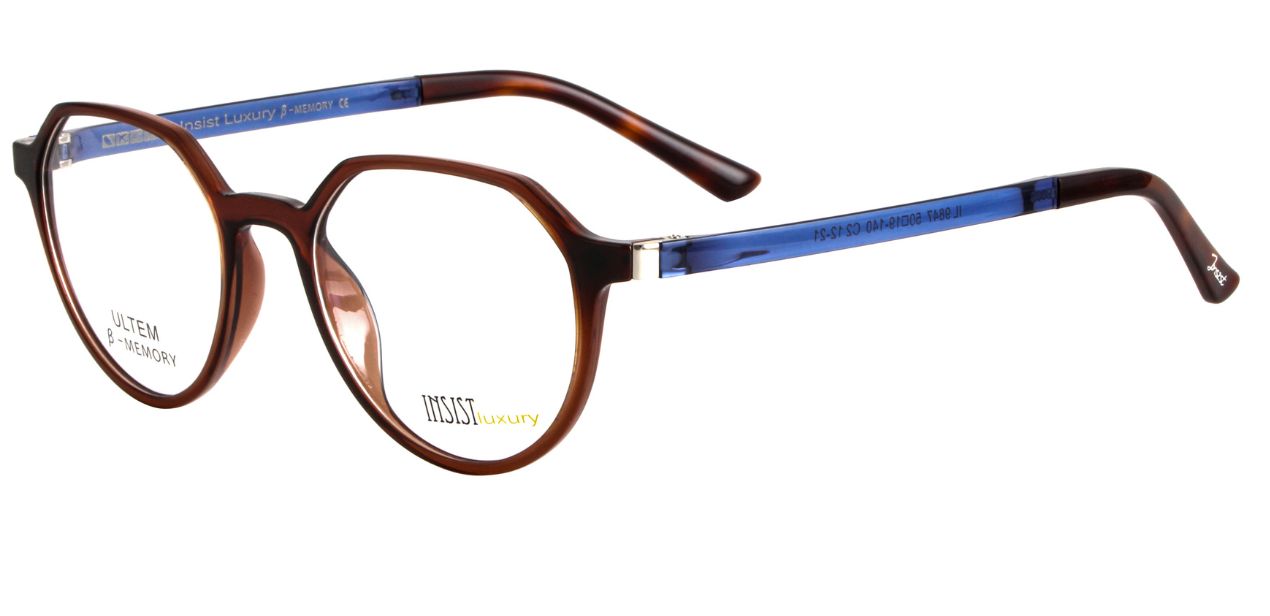 INSIST LUXURY IL 9847 C2