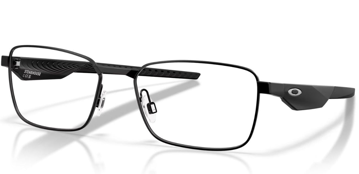 OAKLEY 3140 02