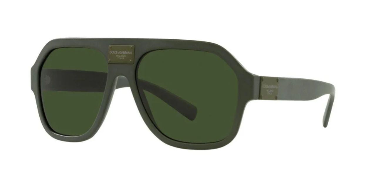 DOLCE & GABBANA DG 4433 3297/71